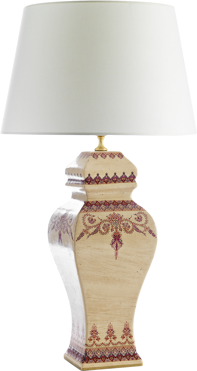 TABLE LAMP 02800