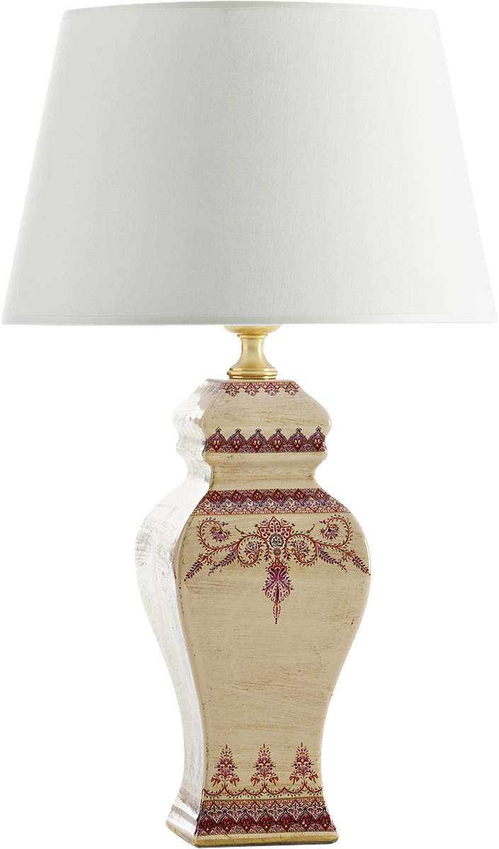 TABLE LAMP 02802