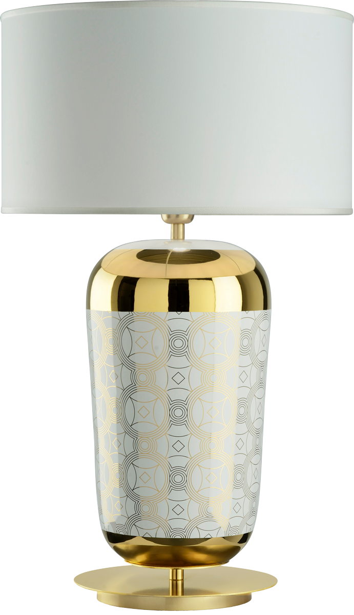 TABLE LAMP 03110