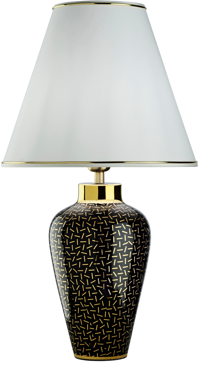 TABLE LAMP 03200