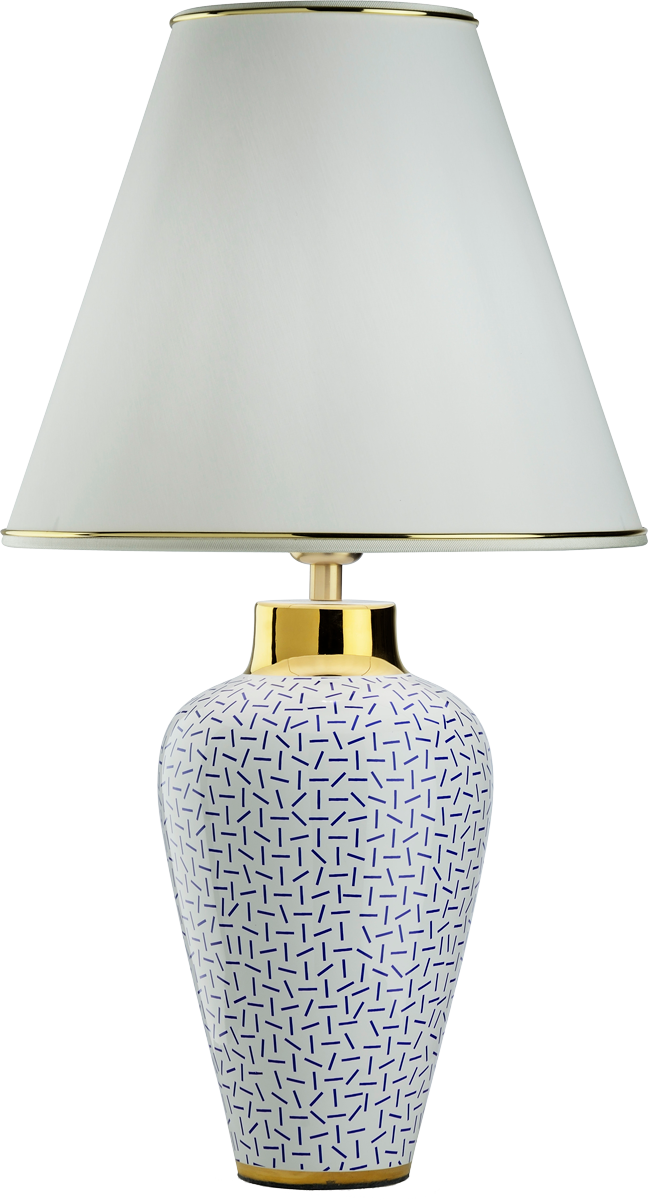 TABLE LAMP 03201