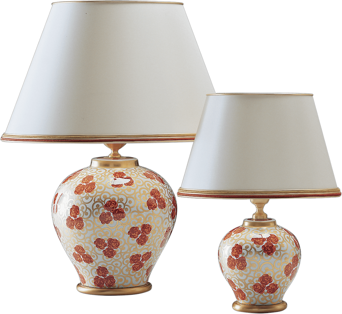 TABLE LAMP 4014