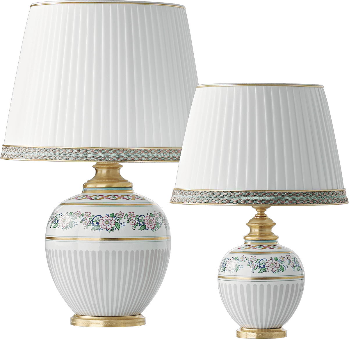 TABLE LAMP 4095