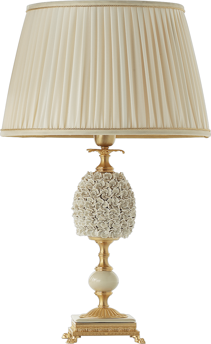 TABLE LAMP 4809