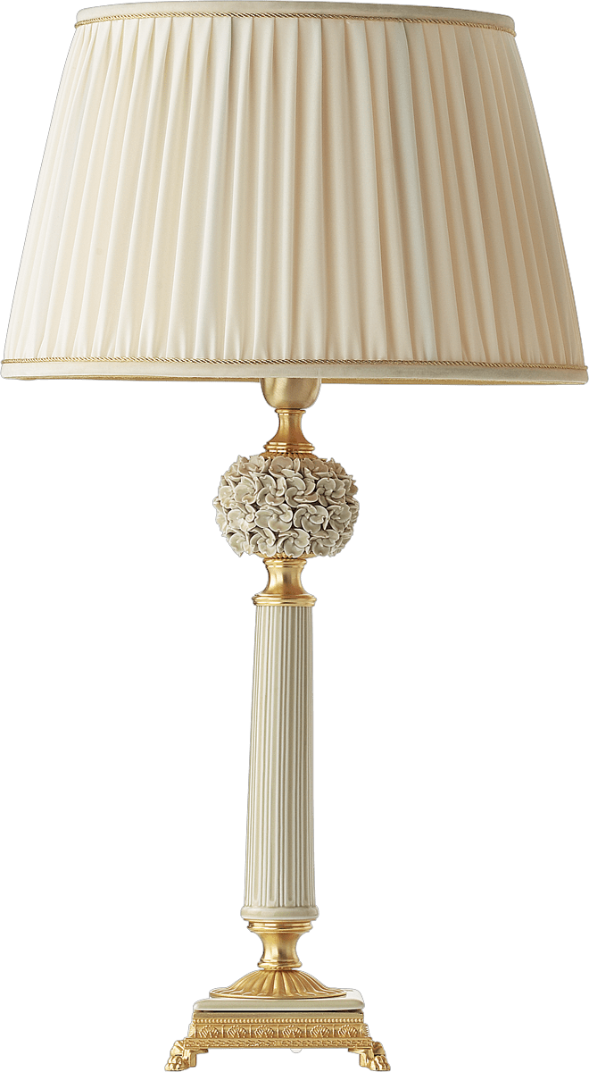 TABLE LAMP 4832