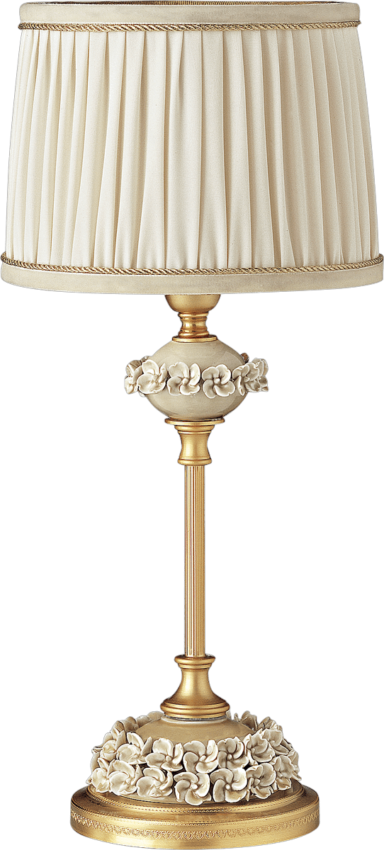 BEDSIDE LAMP 4847