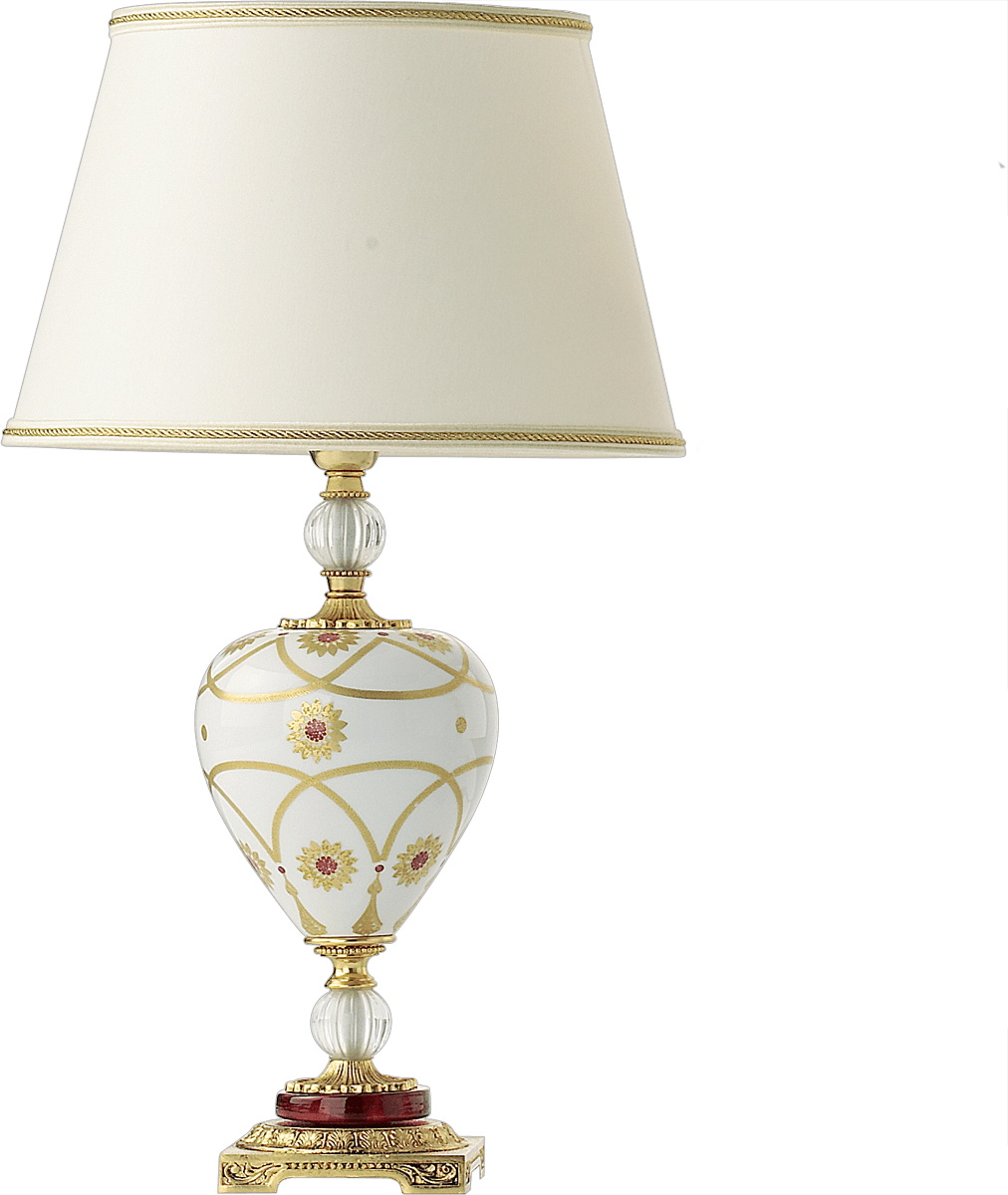 TABLE LAMP 5023 BIS