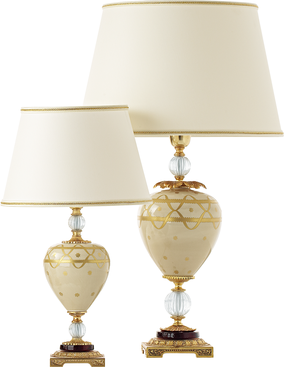 TABLE LAMP 5026
