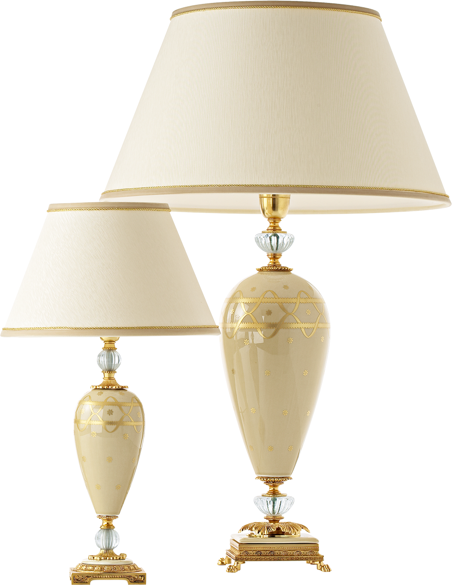 TABLE LAMP 5027