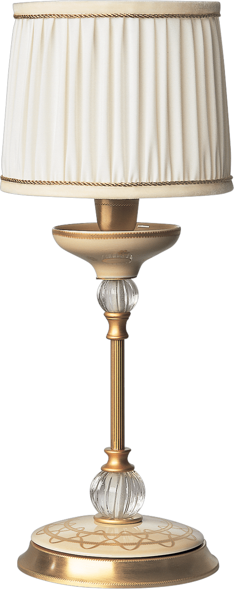BEDSIDE LAMP 5052