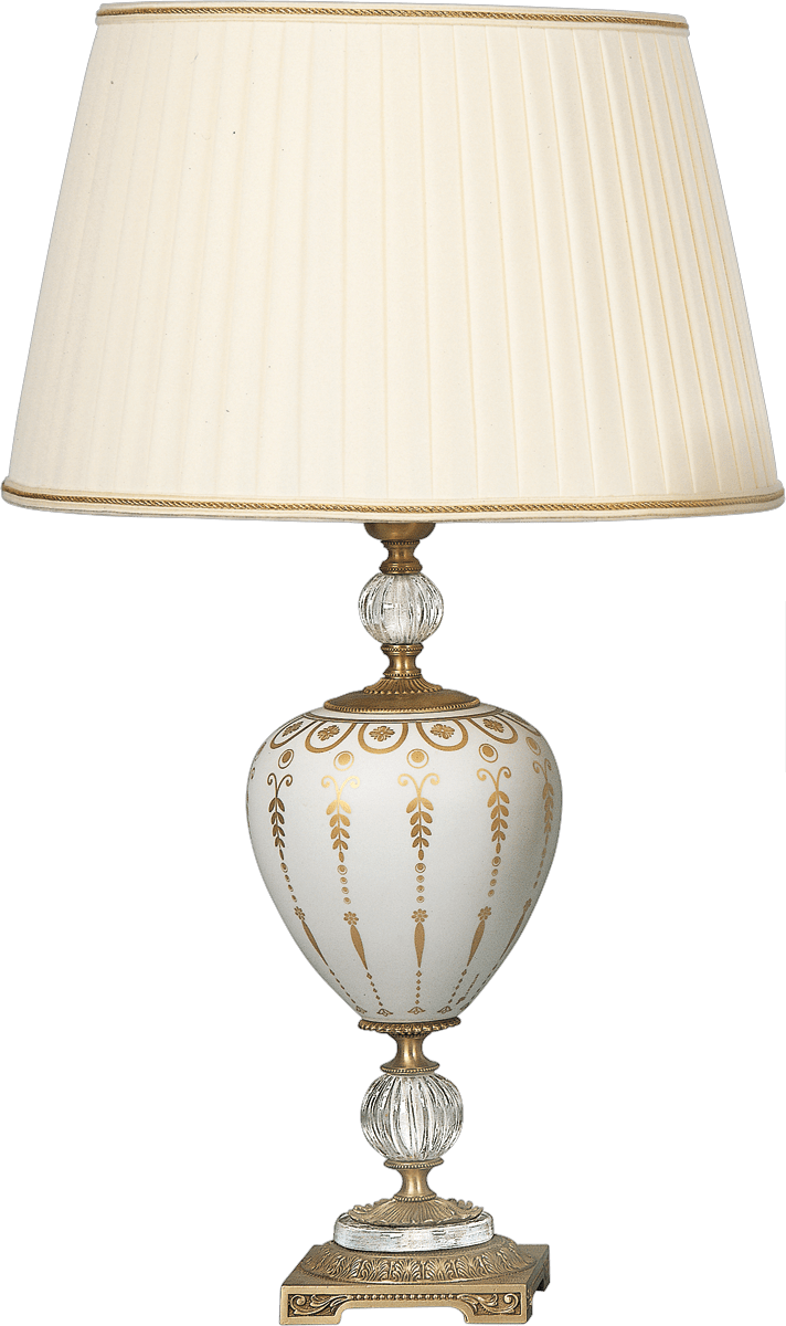 TABLE LAMP 5138