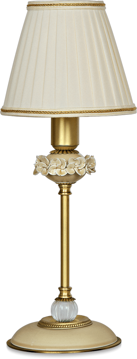 BEDSIDE LAMP 5186