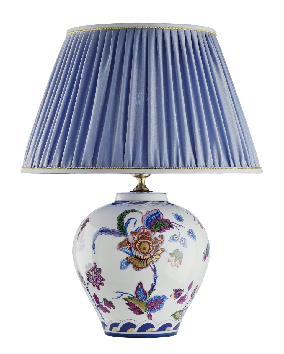TABLE LAMP 5687