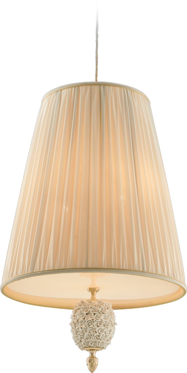 SUSPENSION LAMP 5765