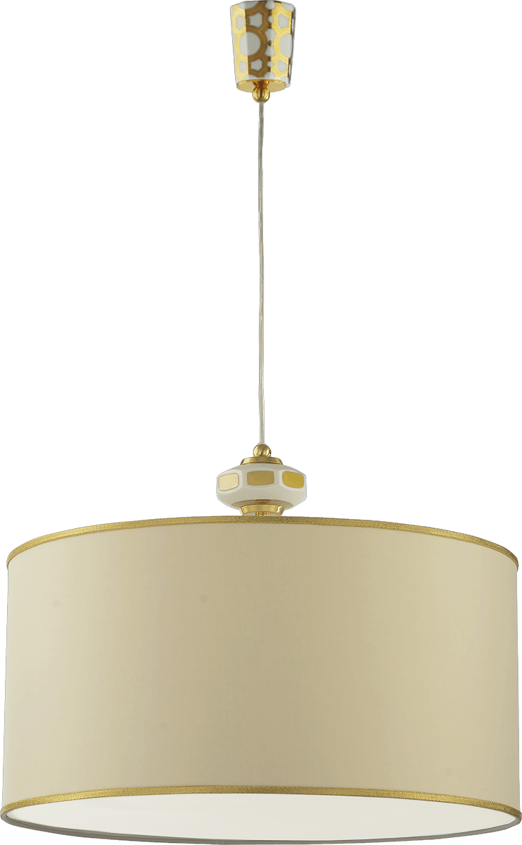 SUSPENSION LAMP 5826