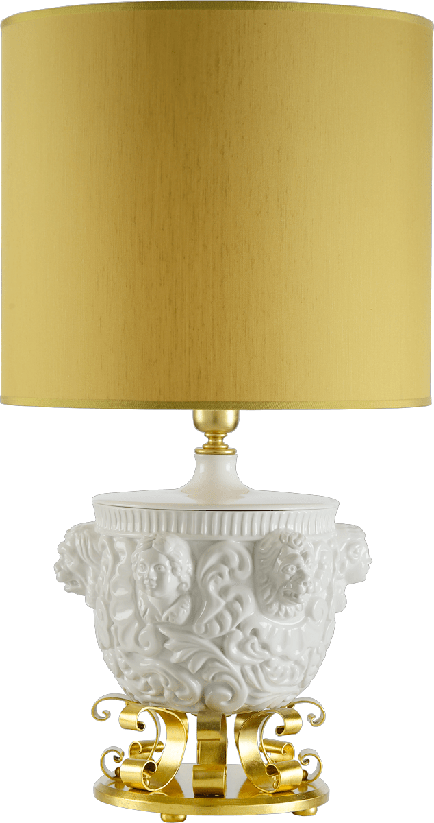 TABLE LAMP 5835