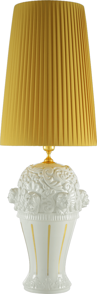 TABLE LAMP 5841