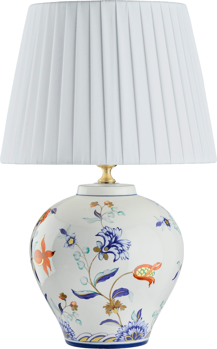 TABLE LAMP 6202