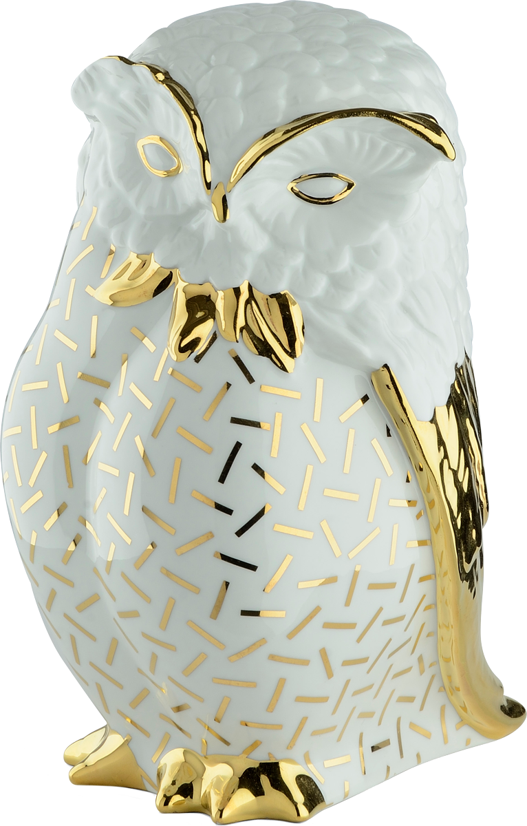 CLEMENTINE OWL 7038/CL